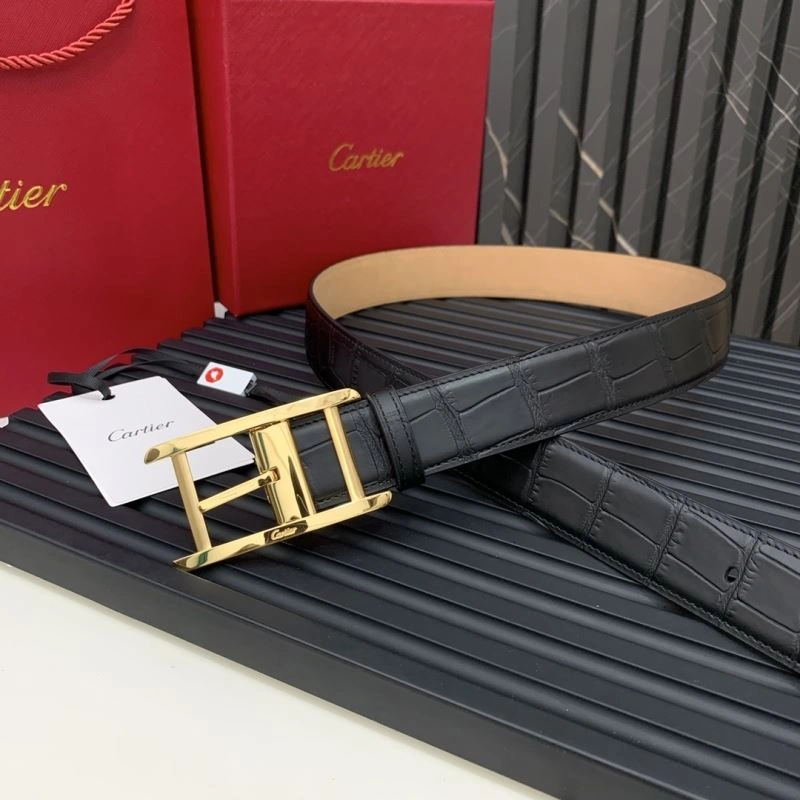 Cartier Belts Bold 283639