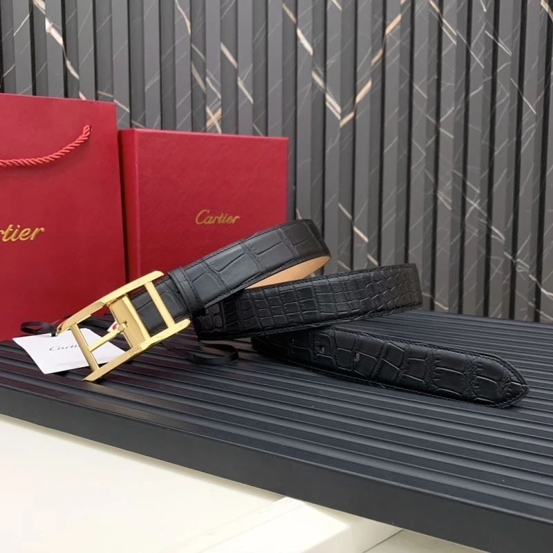 Cartier Belts Bold 283639