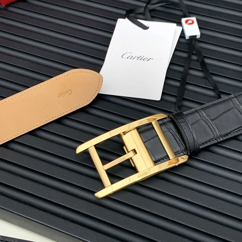 Cartier Belts Bold 283639