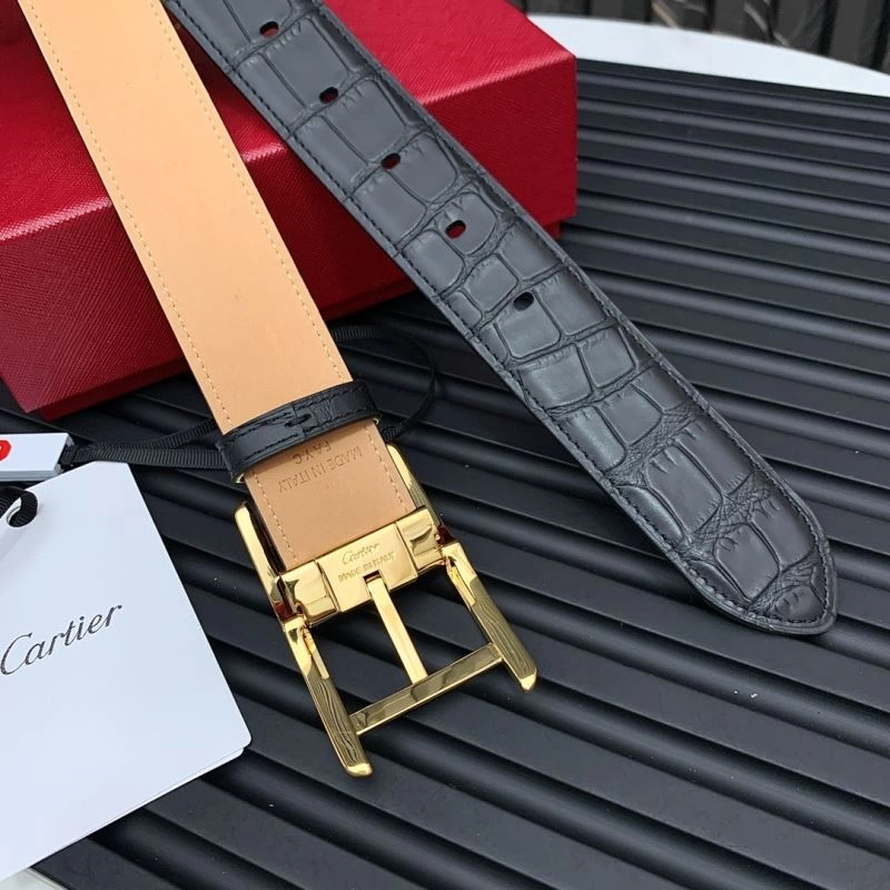 Cartier Belts Bold 283639