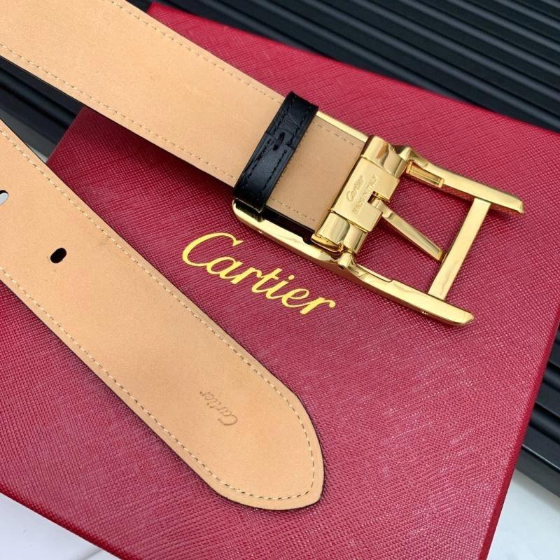 Cartier Belts Bold 283639