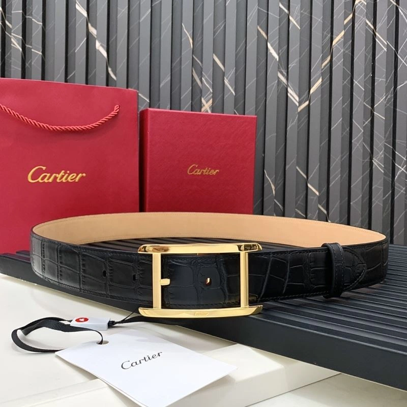 Cartier Belts Bold 283639