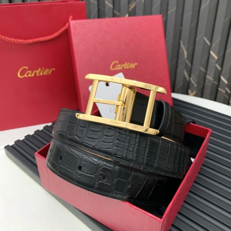 Cartier Belts Bold 283639