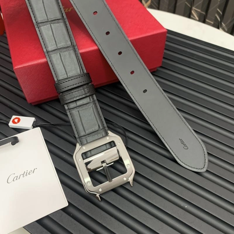 Premium Cartier Belts 283637