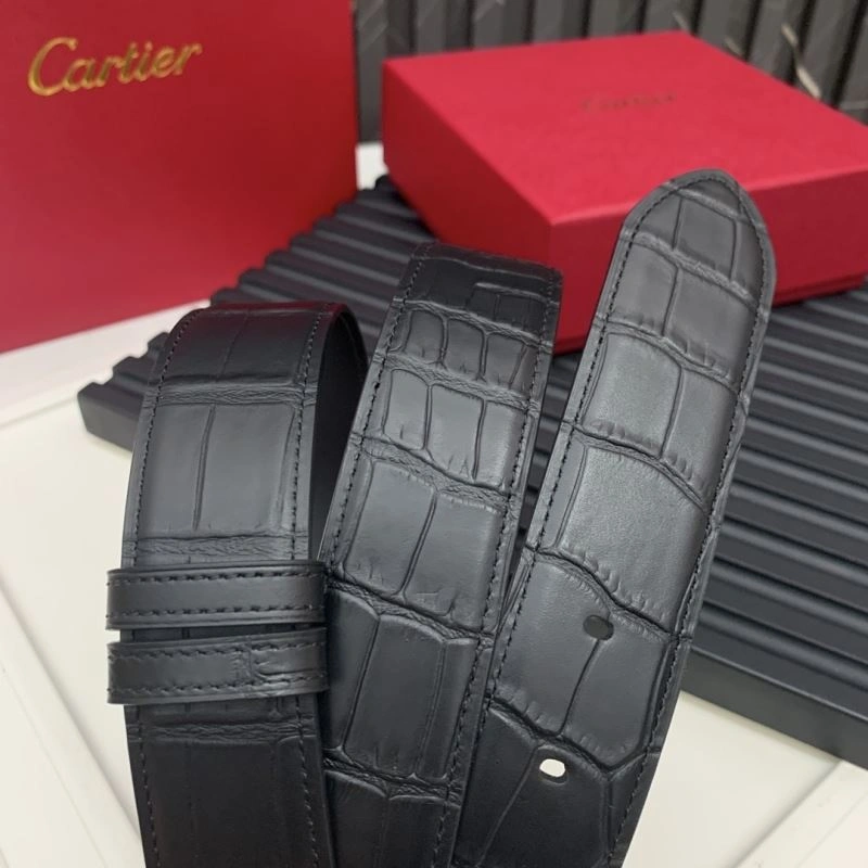 Premium Cartier Belts 283637