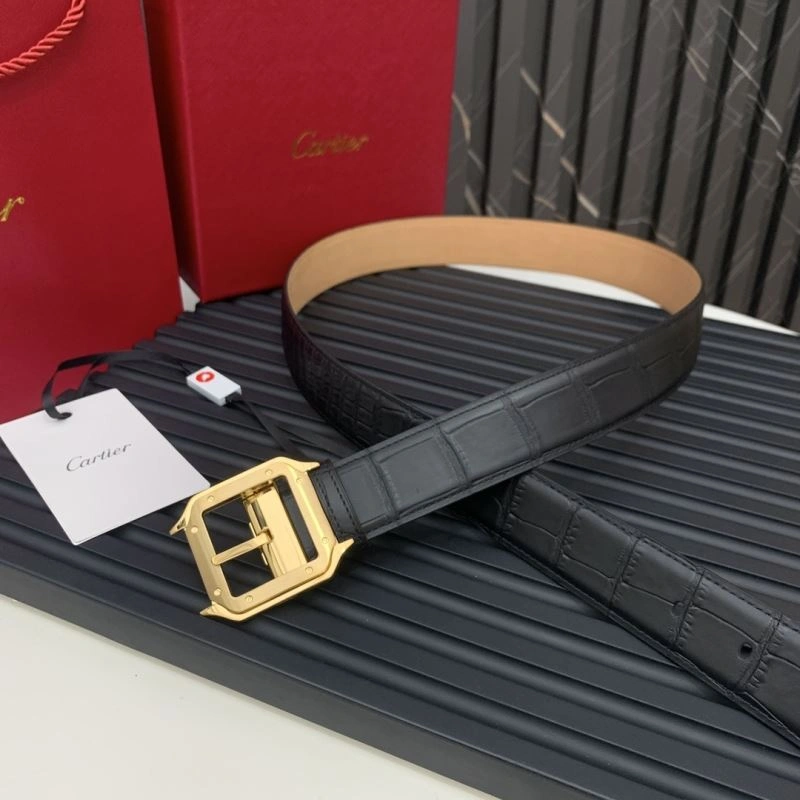 Stylish Cartier Belts 283633
