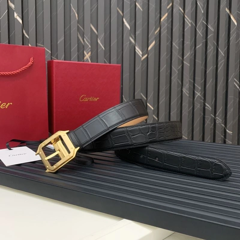Stylish Cartier Belts 283633