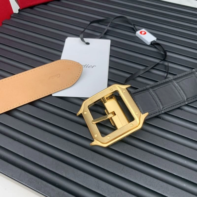 Stylish Cartier Belts 283633