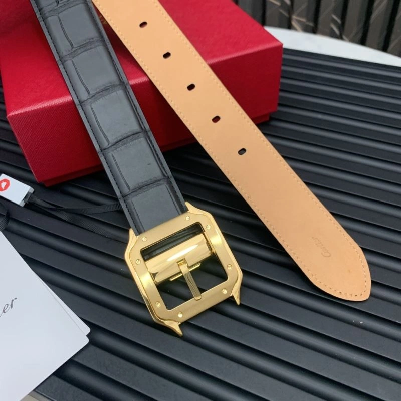 Stylish Cartier Belts 283633