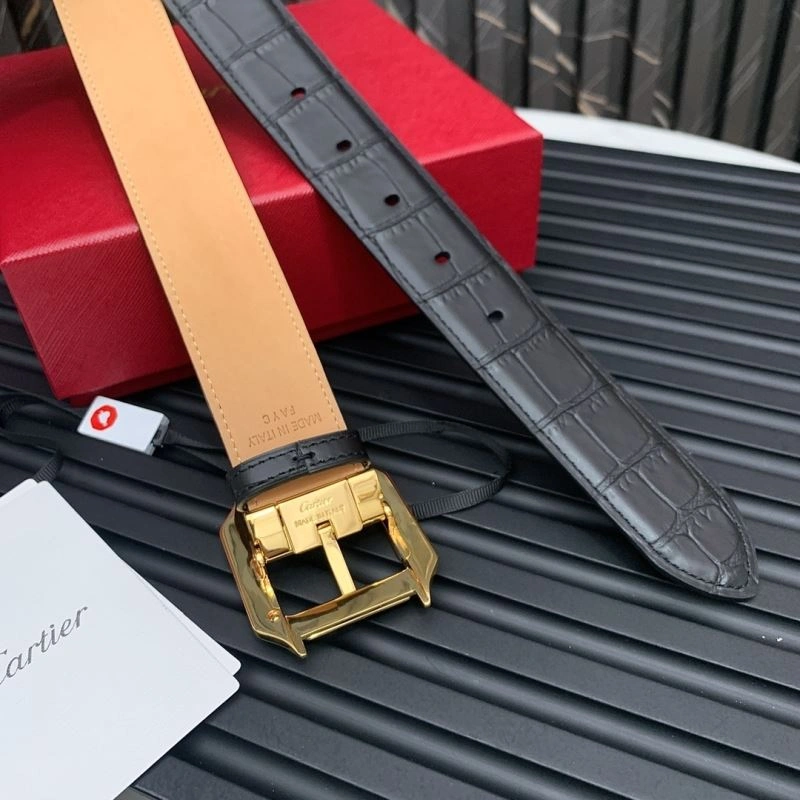 Stylish Cartier Belts 283633