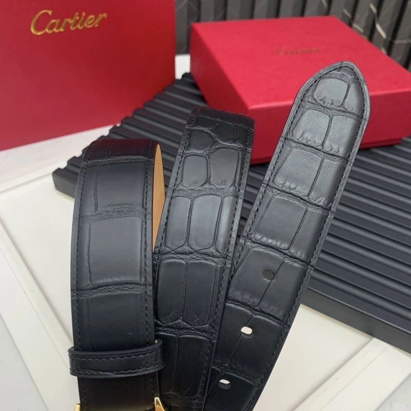 Stylish Cartier Belts 283633