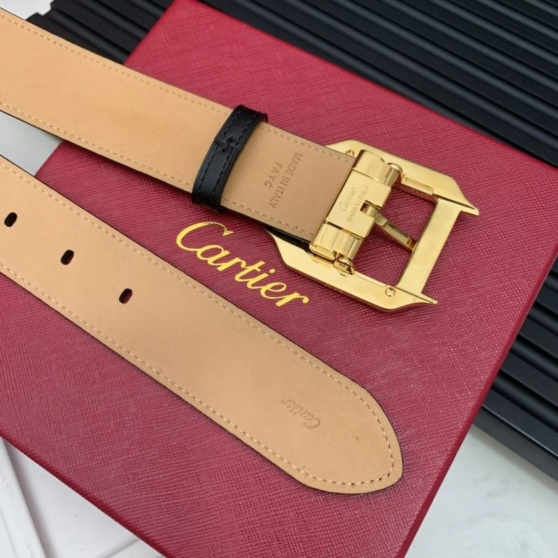 Stylish Cartier Belts 283633