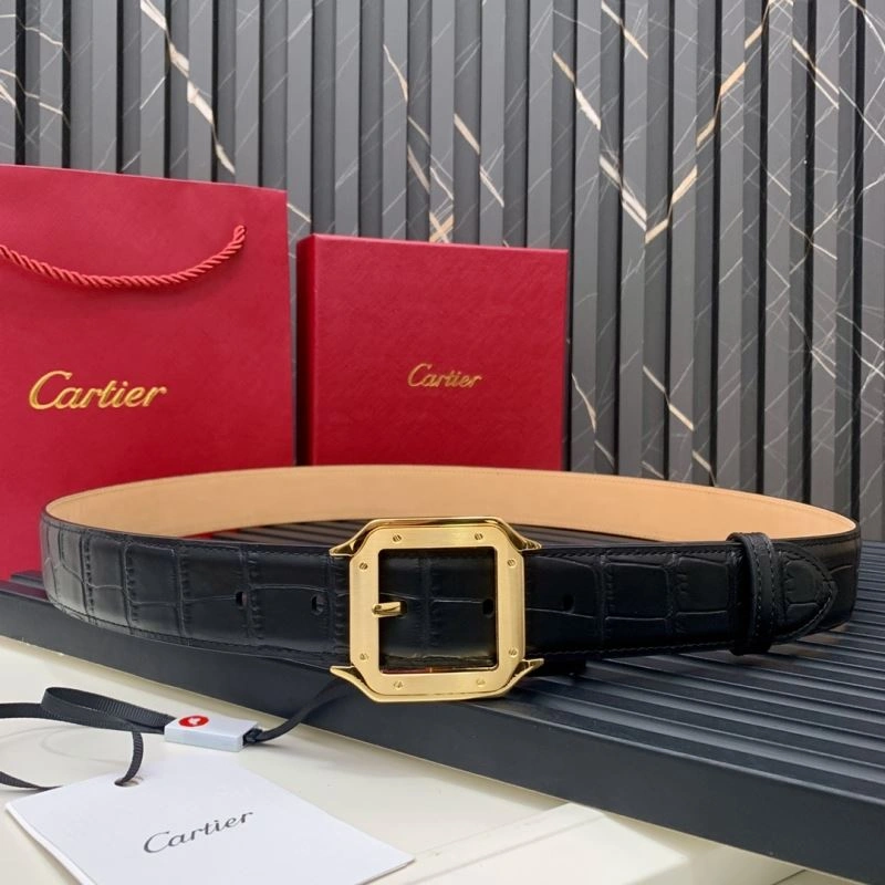 Stylish Cartier Belts 283633