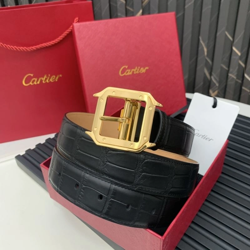 Stylish Cartier Belts 283633