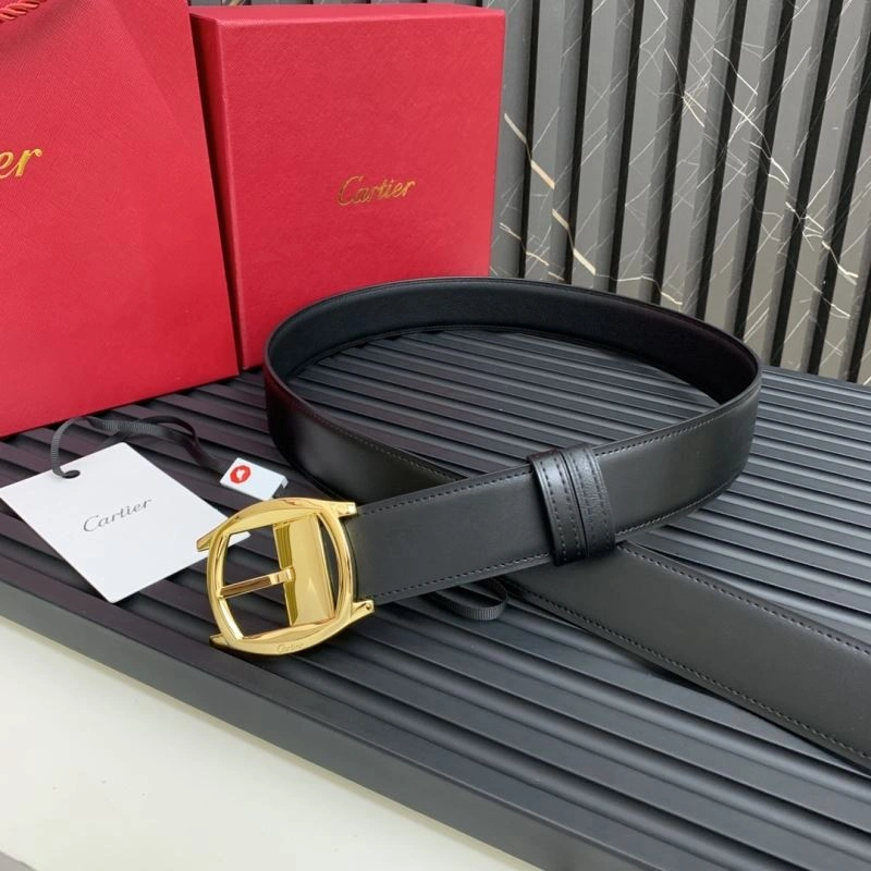 Bright Cartier Belts 283624