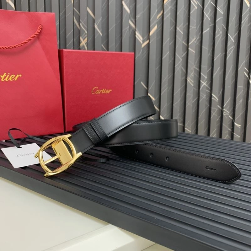 Bright Cartier Belts 283624