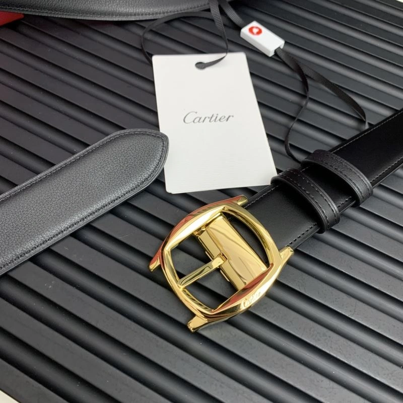 Bright Cartier Belts 283624