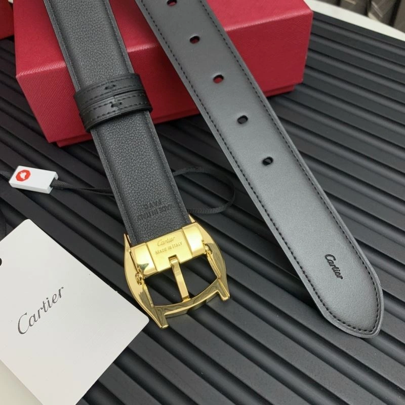 Bright Cartier Belts 283624