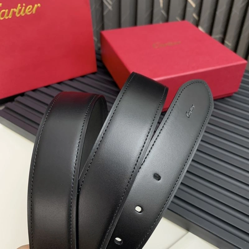 Bright Cartier Belts 283624