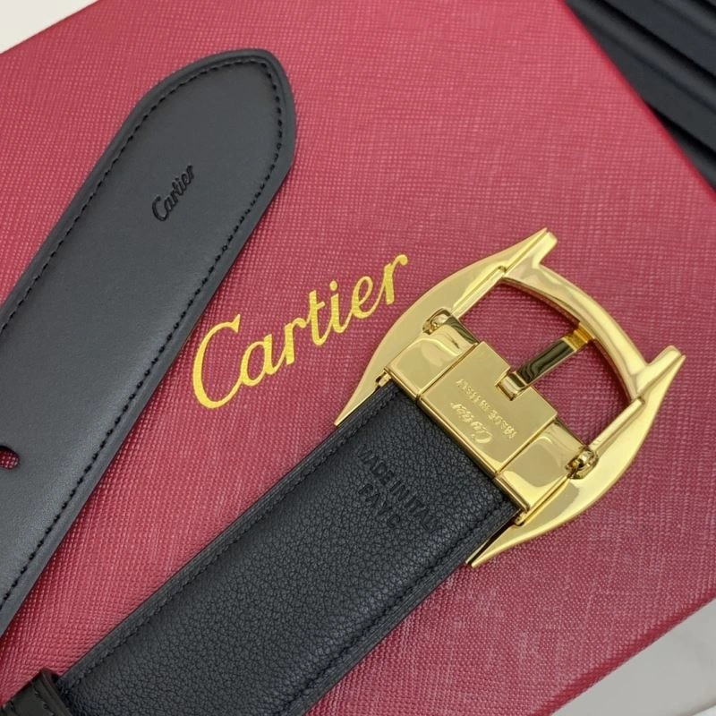 Bright Cartier Belts 283624