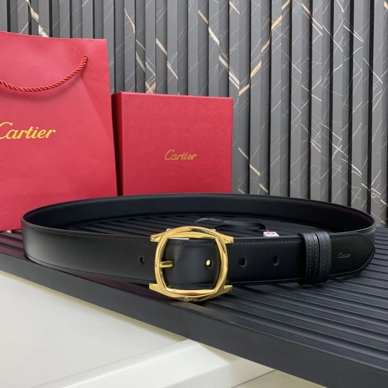Bright Cartier Belts 283624