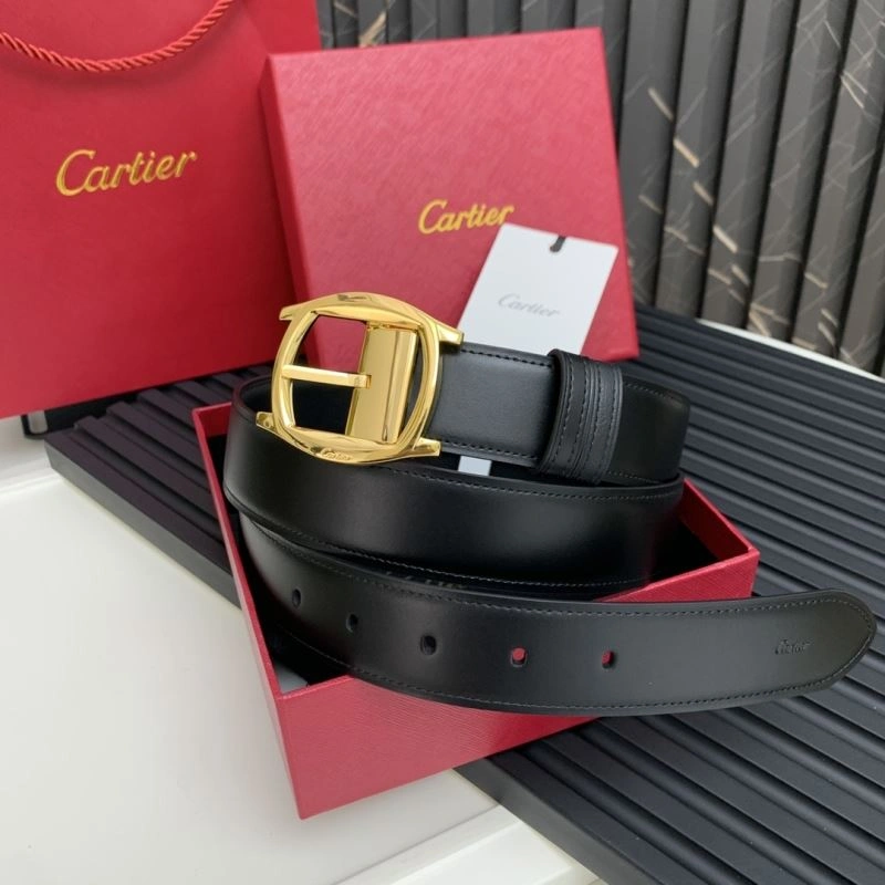 Bright Cartier Belts 283624