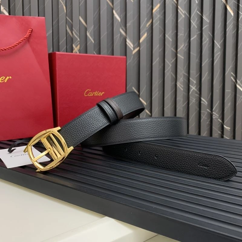 WrinkleFree Cartier Belts 283621
