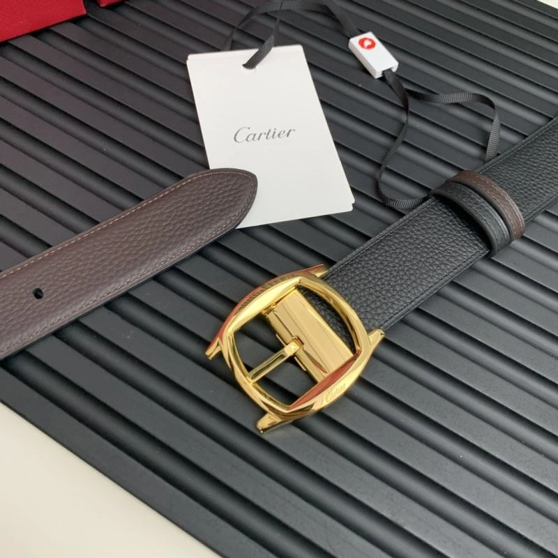 WrinkleFree Cartier Belts 283621
