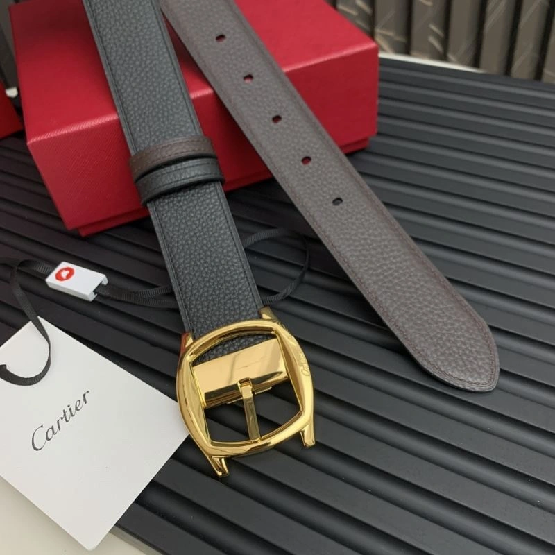 WrinkleFree Cartier Belts 283621