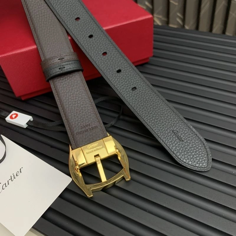 WrinkleFree Cartier Belts 283621
