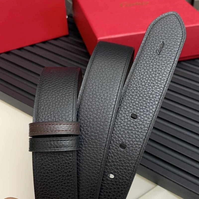 WrinkleFree Cartier Belts 283621