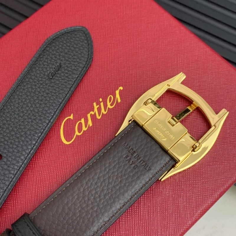 WrinkleFree Cartier Belts 283621