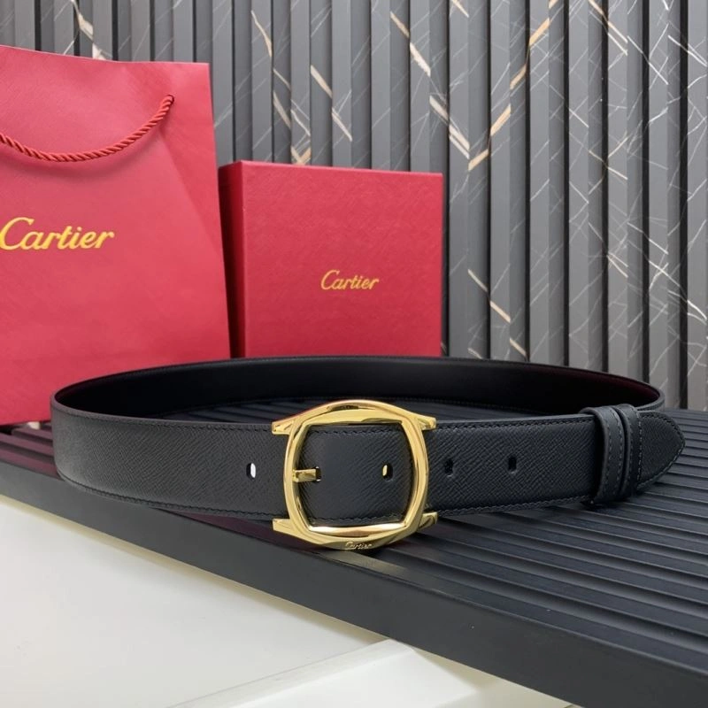 Cartier Belts Casual 283618