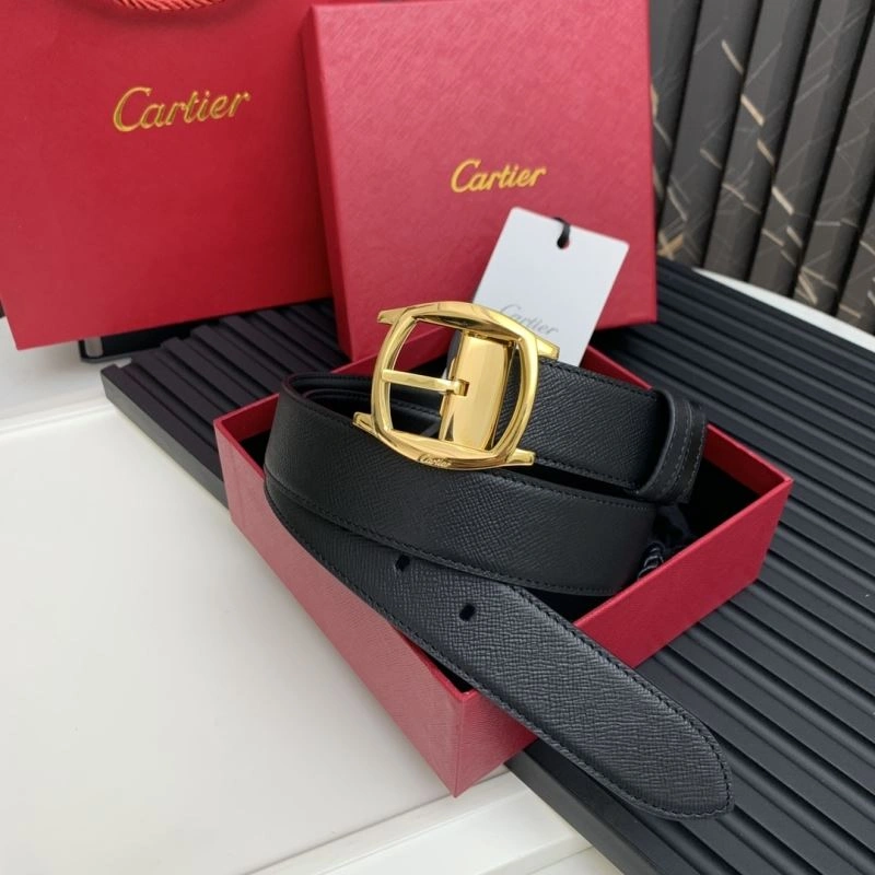 Cartier Belts Casual 283618