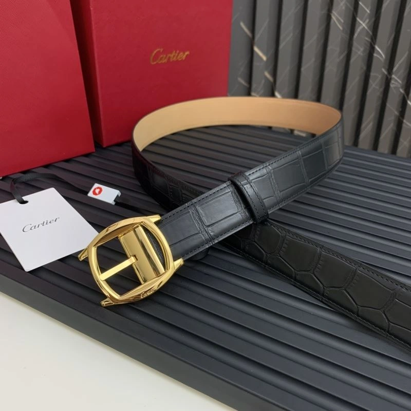 WeatherProof Cartier Belts 283616