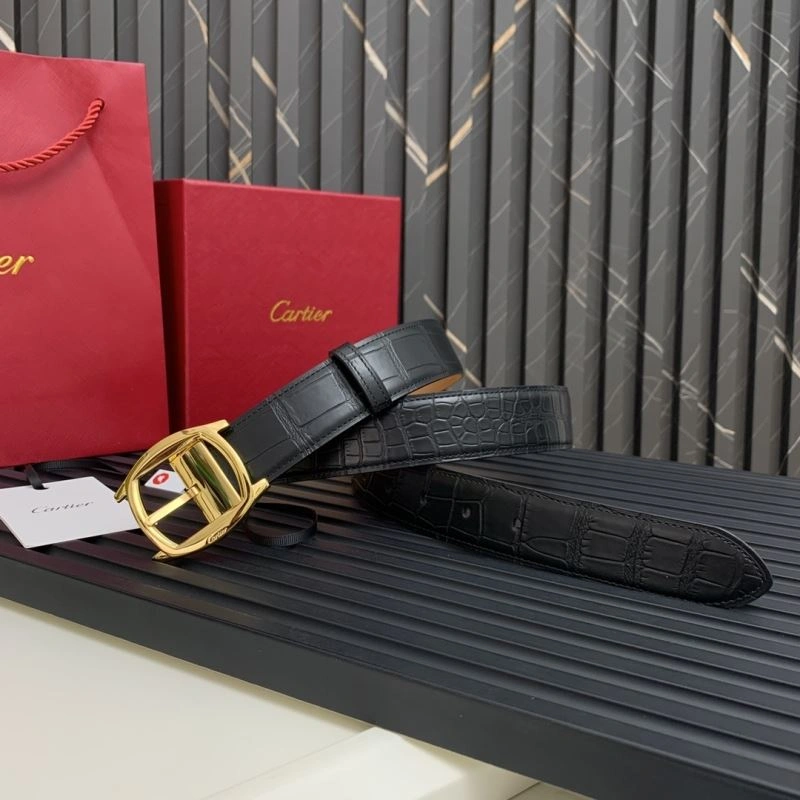 WeatherProof Cartier Belts 283616