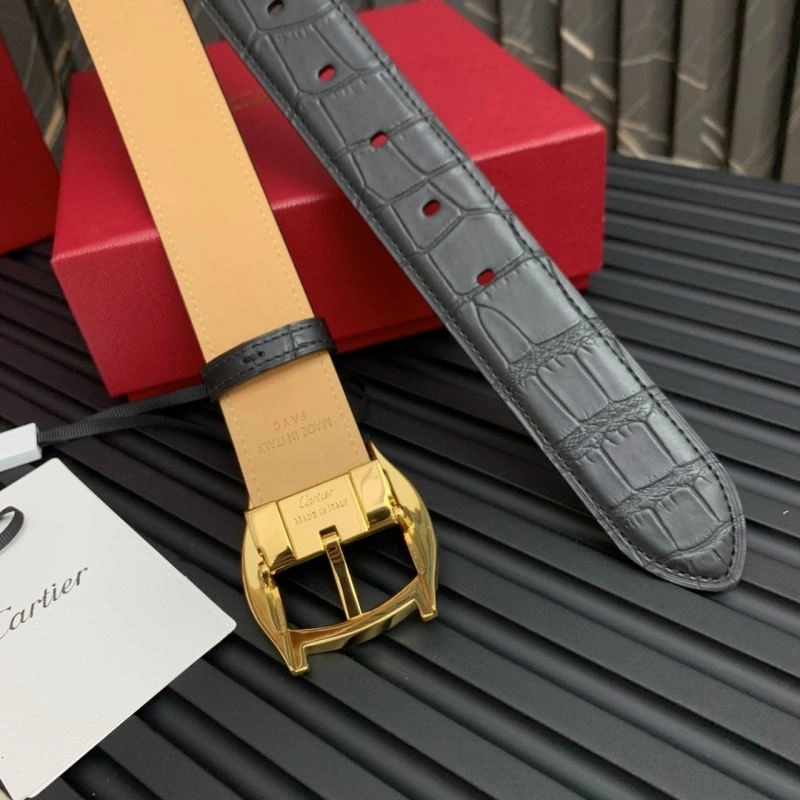 WeatherProof Cartier Belts 283616