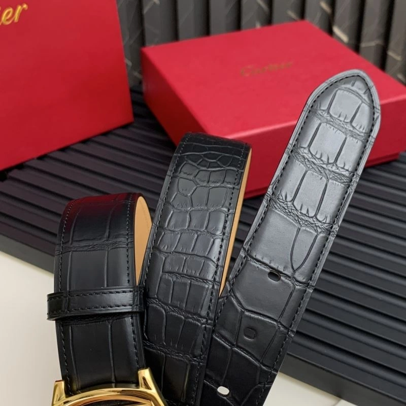 WeatherProof Cartier Belts 283616