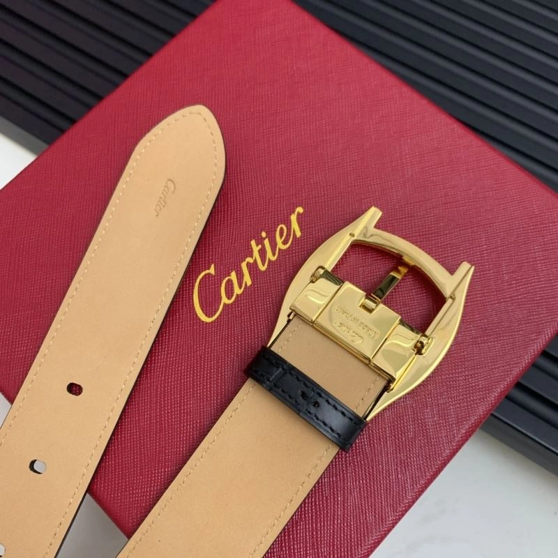 WeatherProof Cartier Belts 283616