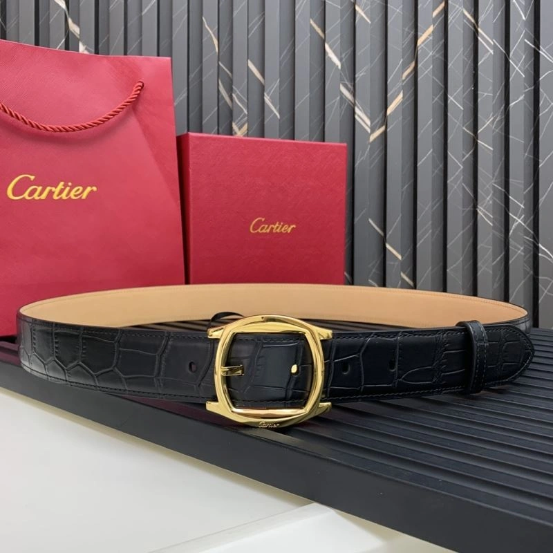 WeatherProof Cartier Belts 283616