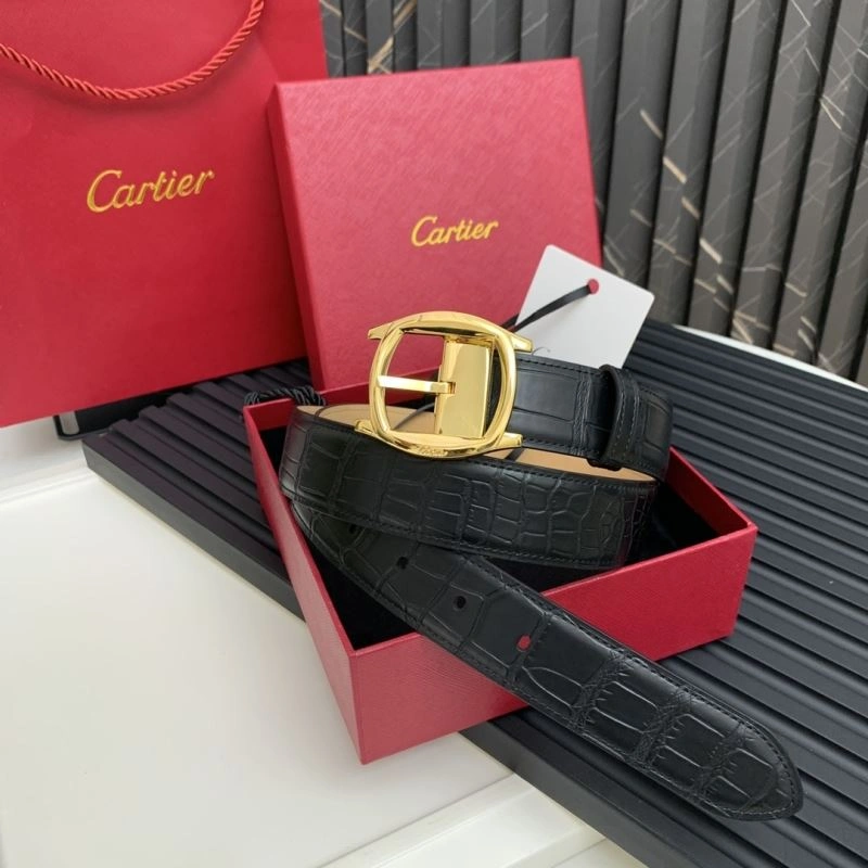 WeatherProof Cartier Belts 283616
