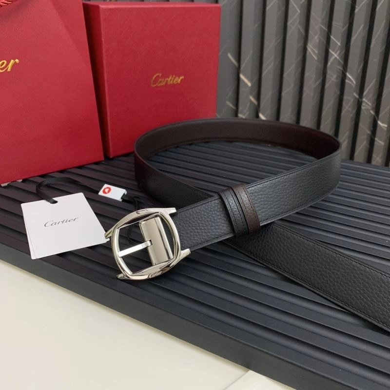 Trendsetting Cartier Belts 283636