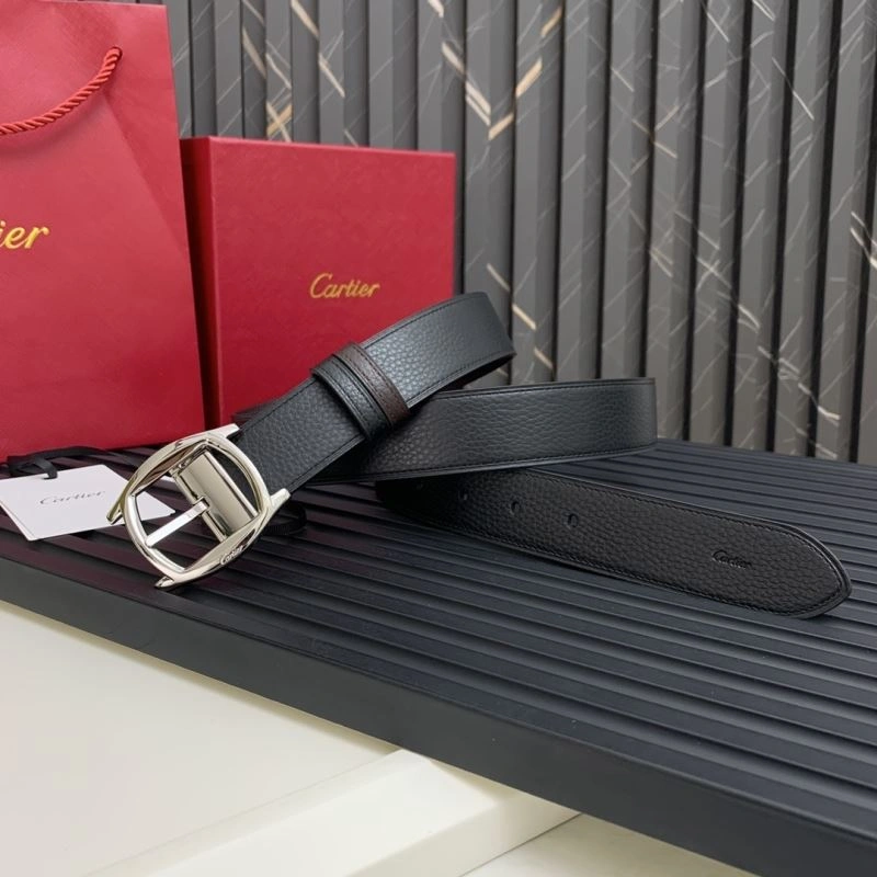 Trendsetting Cartier Belts 283636