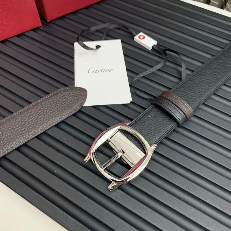 Trendsetting Cartier Belts 283636