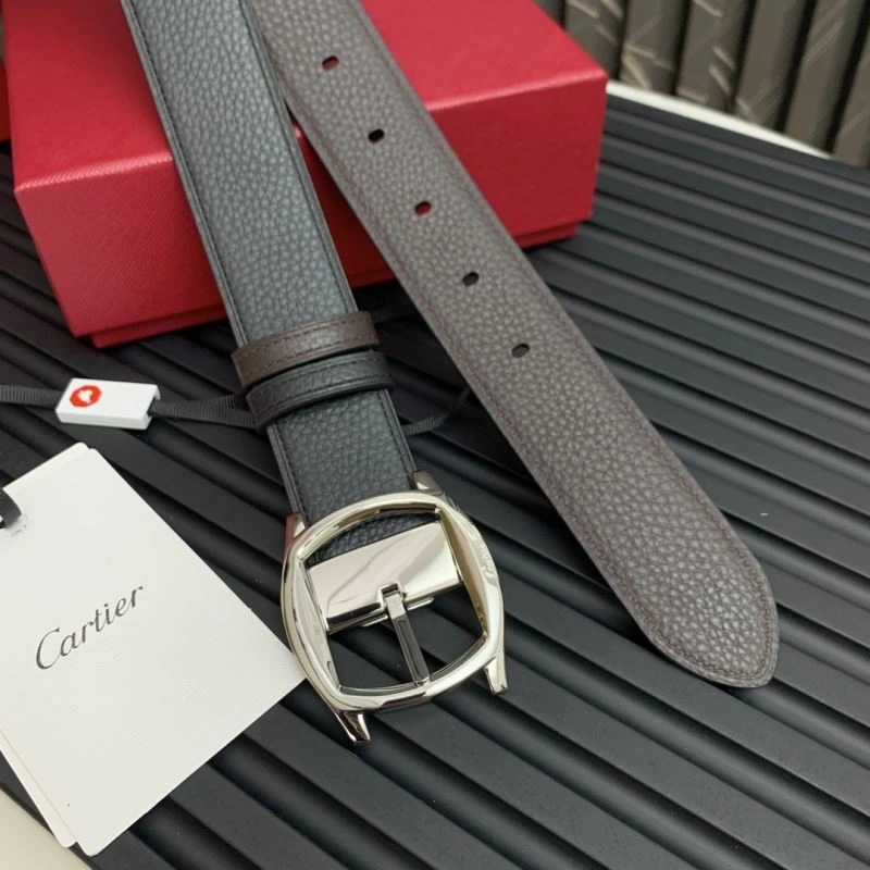 Trendsetting Cartier Belts 283636
