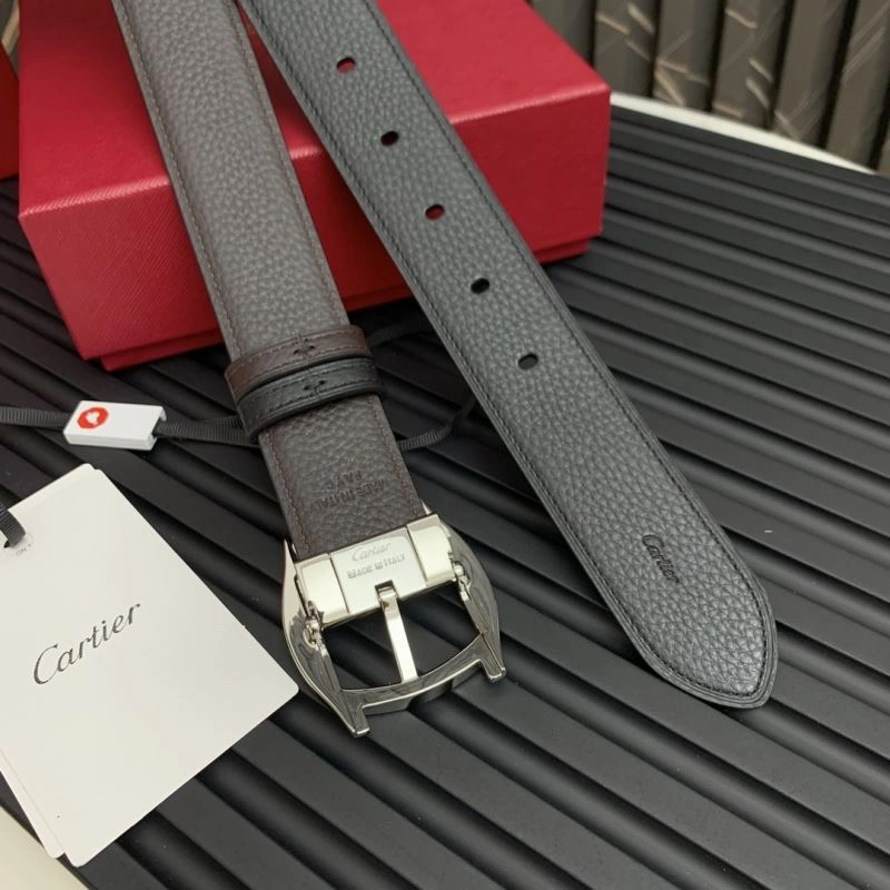 Trendsetting Cartier Belts 283636