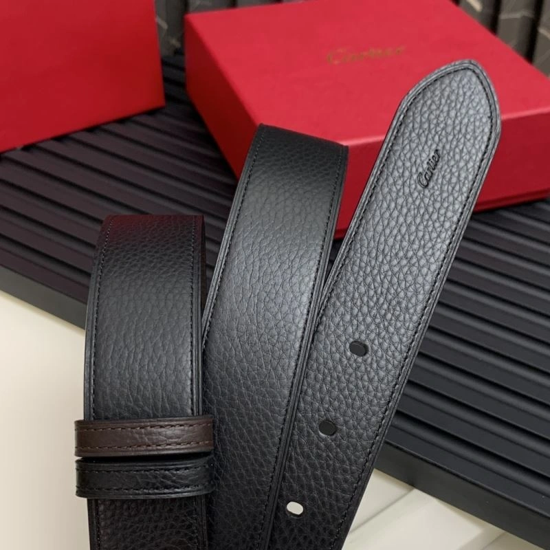 Trendsetting Cartier Belts 283636