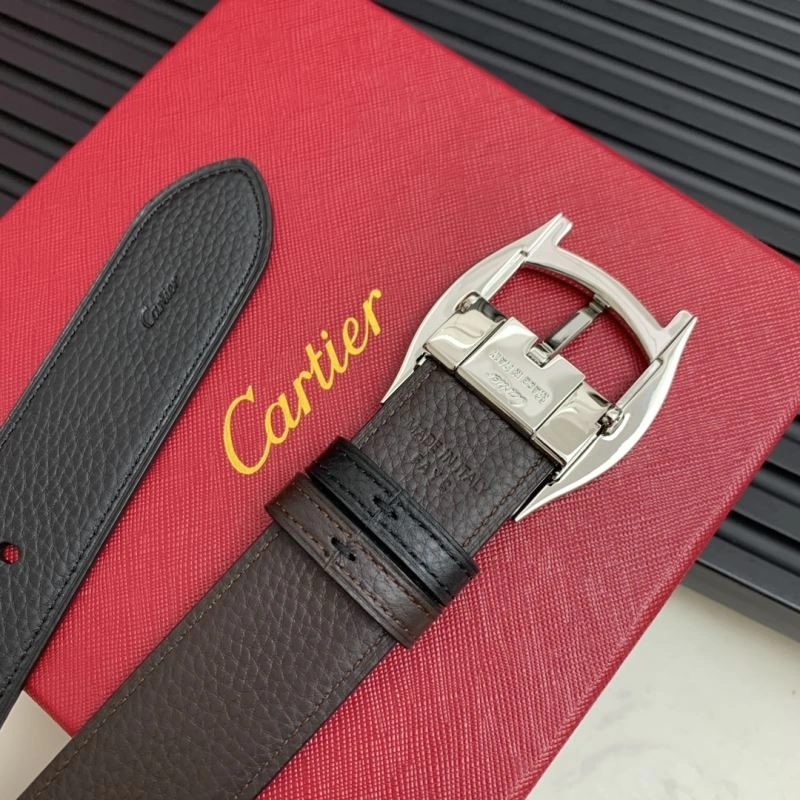 Trendsetting Cartier Belts 283636