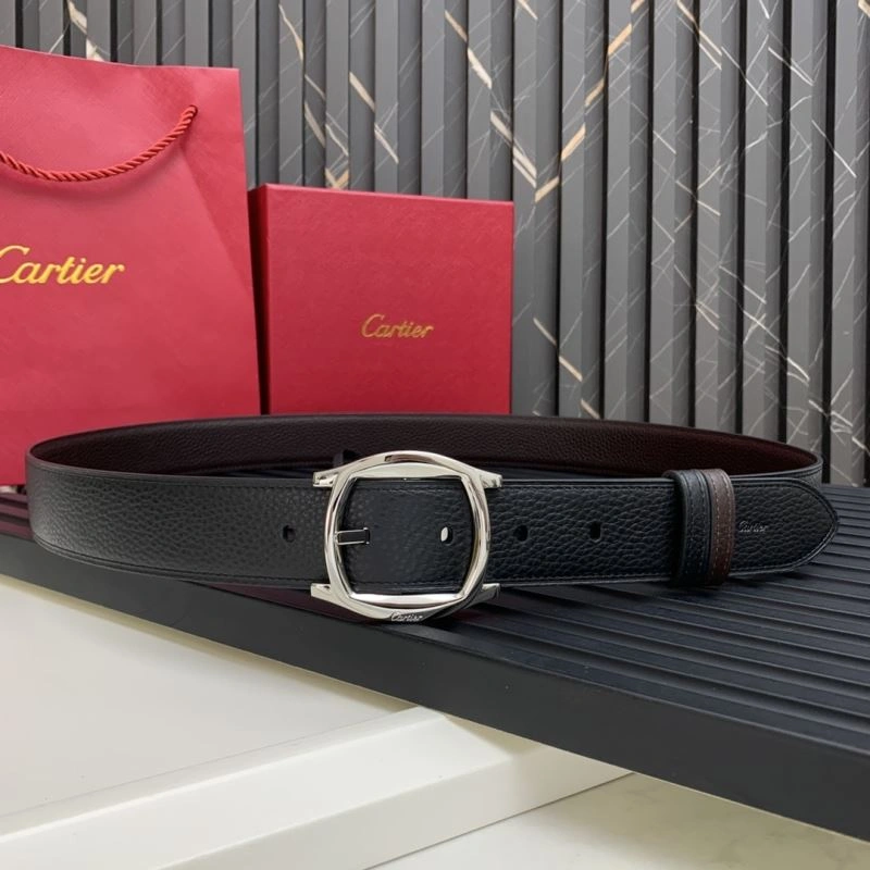 Trendsetting Cartier Belts 283636
