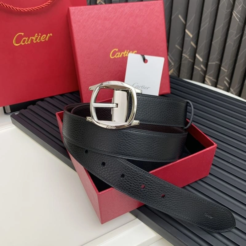 Trendsetting Cartier Belts 283636